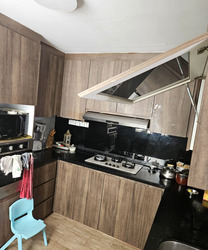 The Tropica (D18), Condominium #557528041